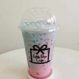 นมสดยูนิคอร์น