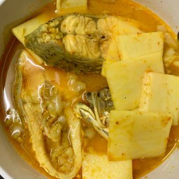 ครัวอาหารใต้ - ลาดพร้าว37