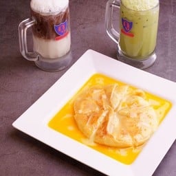 โรตีตูมตาม