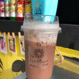 โกโก้เย็น