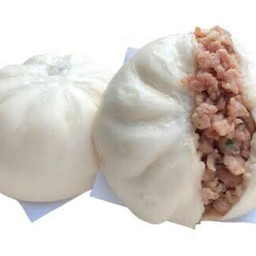 ซาลาเปาหมูสับ