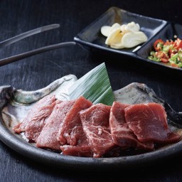 WAGYU ROSU 80G