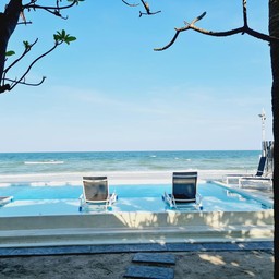 บรรยากาศด้านนอก 