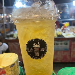 ชามะลิใส