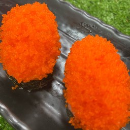 ซูชิไข่กุ้ง