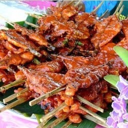 ร้านไก่ย่าง แสนดี