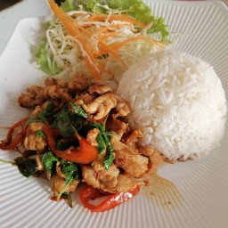 เมคมียำ ถนนราชเชียงแสน 2