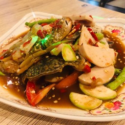 เหลารวม