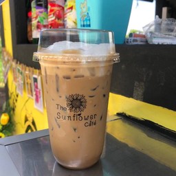 เนสกาแฟเย็น