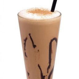 มอคค่า เย็น