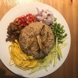 ต้มยำ ทำแกง