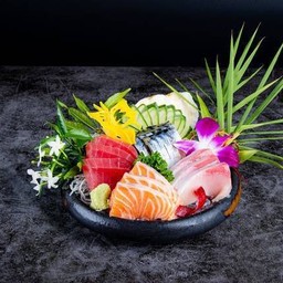 Sashimi Mori  SET. D
