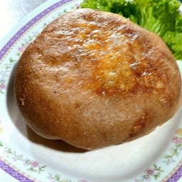 ข้าวไข่เจียว ปู หมูสับ กุ้งสับ