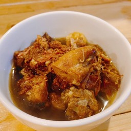 เนื้อตุ๋น