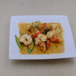 ฉู่ฉี่กุ้ง