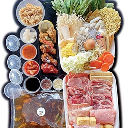 ตั้งตี้  The Will Village