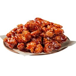 ไก่ทอดซอสดุ๊กกี้