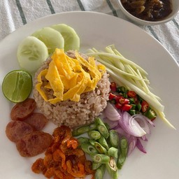 บ้านตะนาว  Baantanao