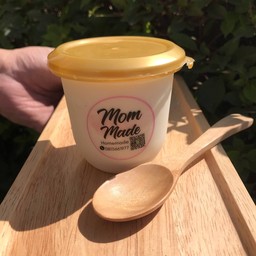 โยเกิร์ตธรรมชาติ