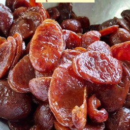 กุนเชียงทอด