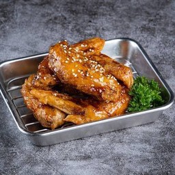 ปีกไก่เทบะ