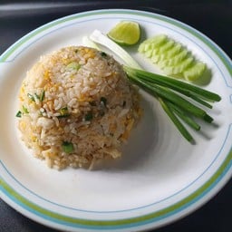 ข้าวผัดไข่