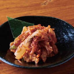 CABBAGE KIMCHI