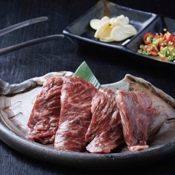 WAGYU HARAMI 80G