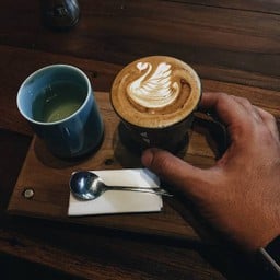 พิคโคโล่ ลาเต้