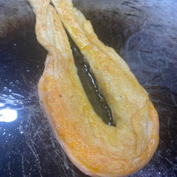 ท่ายากฝอยทอง