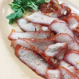 หมูแดง