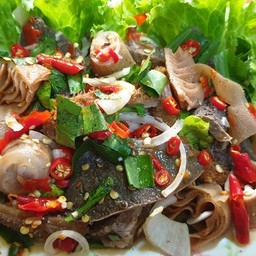 ต้ม  ตุ๋น