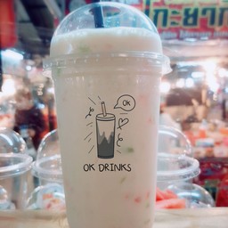 ยาคูลท์ปีโป้ปั่น