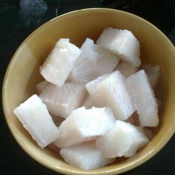 ปลาดอลลี่