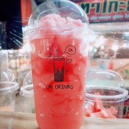 แตงโมปั่น