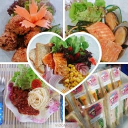 ครัวยิ้มแย้มBy_กุ๊กเก๋