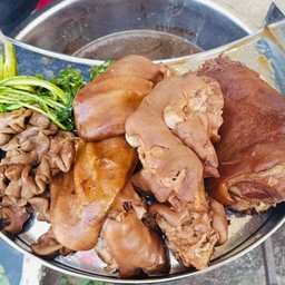 พันธ์ขาหมู