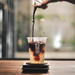 อเมริกาโน่กุหลาบ