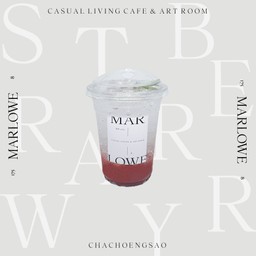 STRAWBERRY FRESH SPARKLING