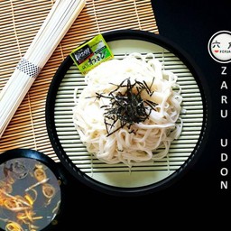 ซารุ อูด้ง (เส้นอูด้ง)