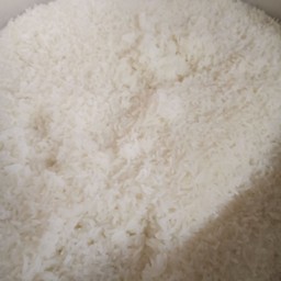 ข้าวเปล่า