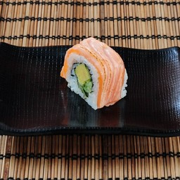 โรลแซลมอนเบิร์น