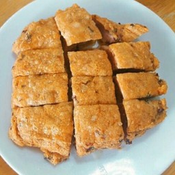 จ๋าทอด ทอดมันเวียดนาม