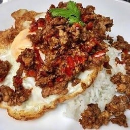 คนขายไข่