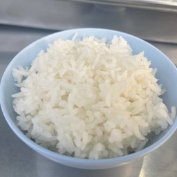 ข้าวเปล่า