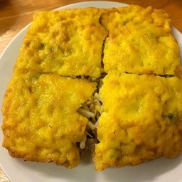 ขนมเบื้องญวณ