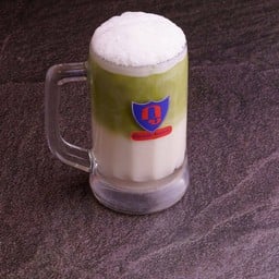 ชาเขียวอพอลโล่