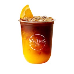 Orangano Yuzu