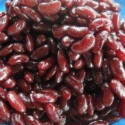 ถั่วแดงเชื่อม