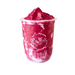 MULBERRY YOGURT